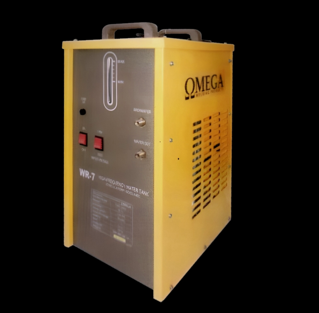 Omega WR-7 Water Reticulating Cooler