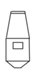 Tecna Straight Electrodes