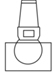 Tecna Swivel Electrodes