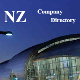 NZ Company Directory